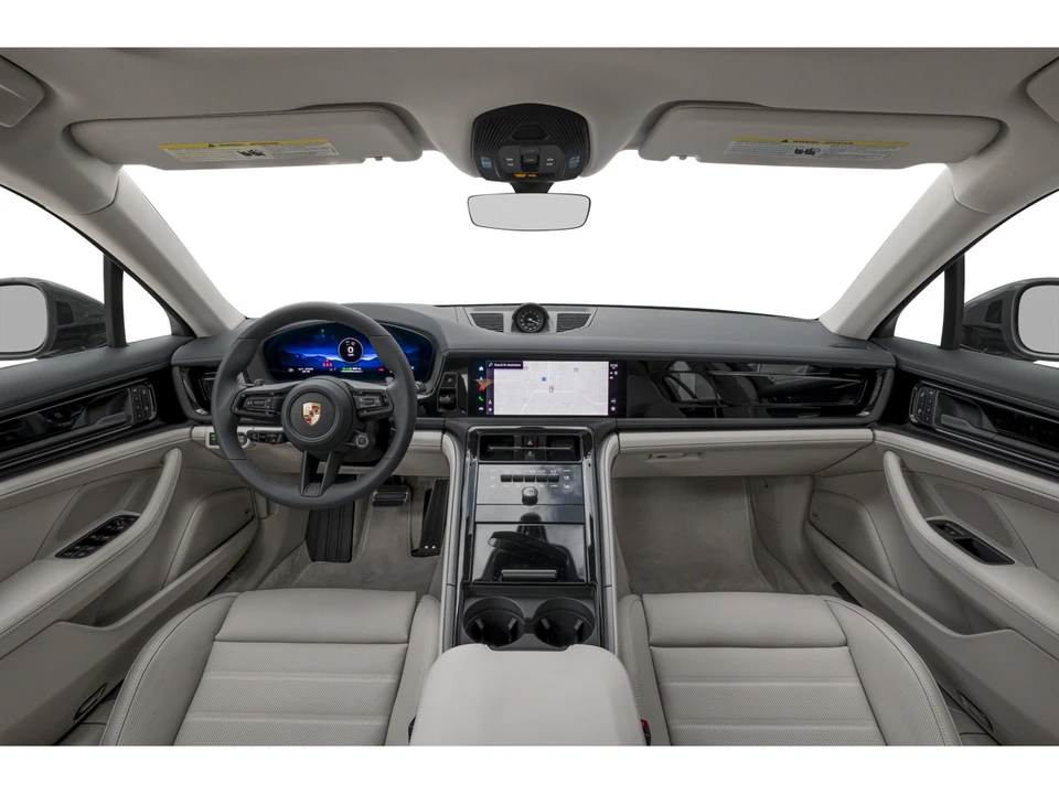 2026 Porsche 976 Panamera - Image 7 of 15