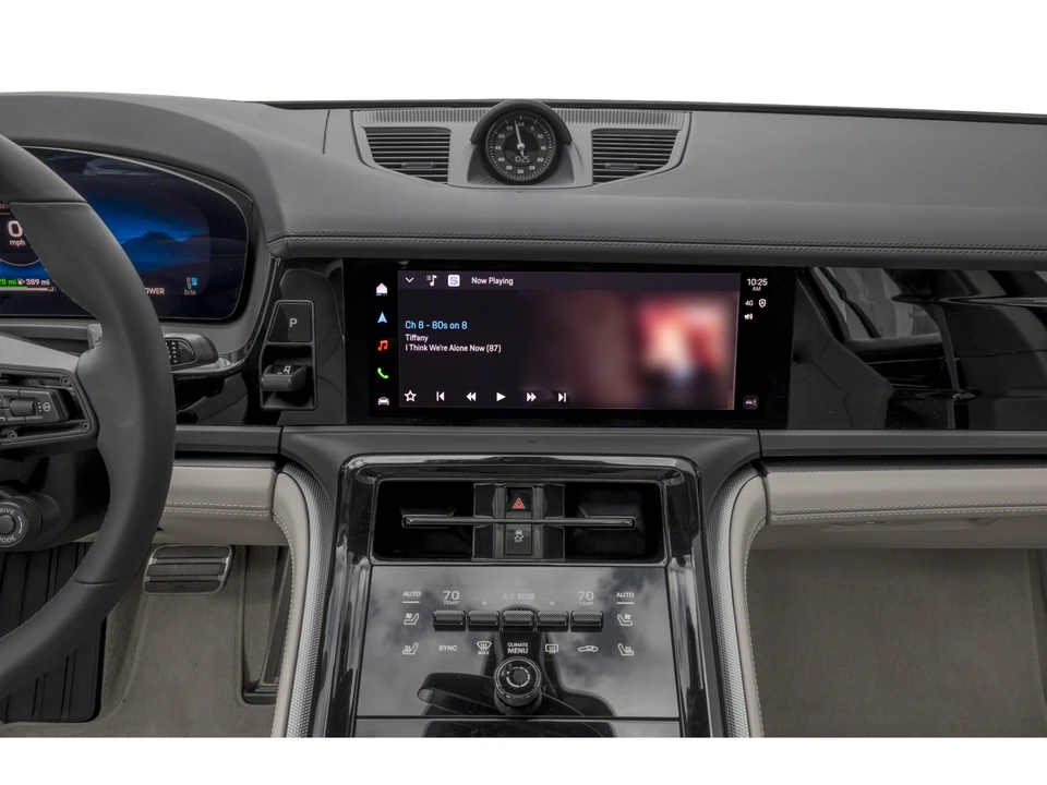 2026 Porsche 976 Panamera - Image 9 of 15