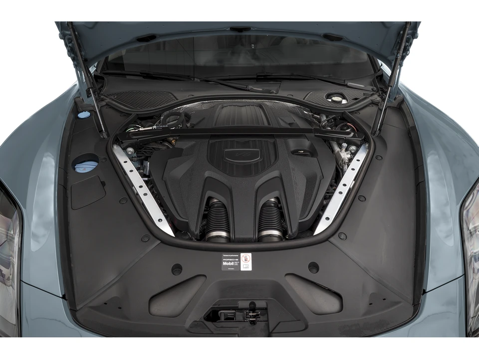 2026 Porsche 976 Panamera - Image 11 of 15