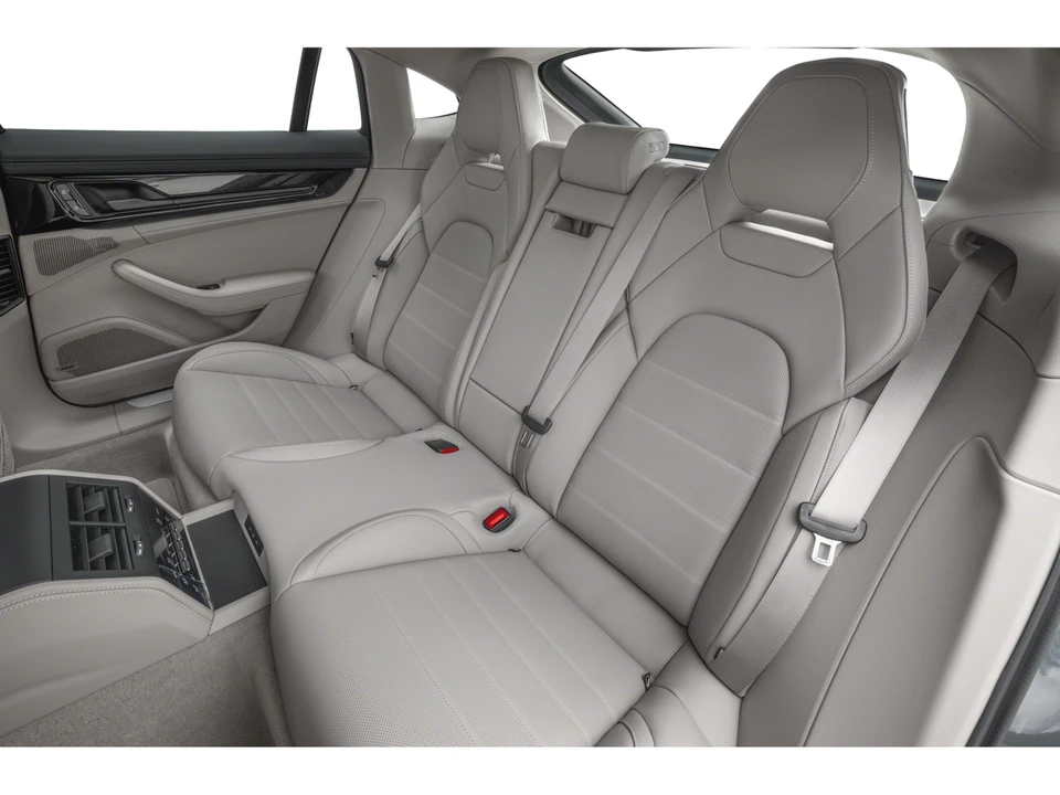 2026 Porsche 976 Panamera - Image 12 of 15