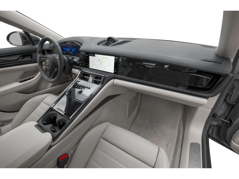 2026 Porsche 976 Panamera - Image 14 of 15