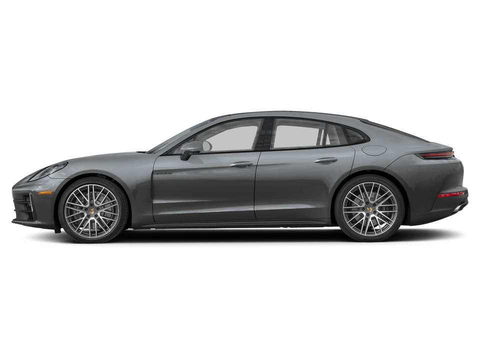 2026 Porsche 976 Panamera - Image 3 of 12