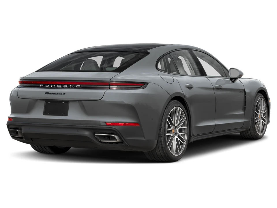 2026 Porsche 976 Panamera - Image 2 of 12