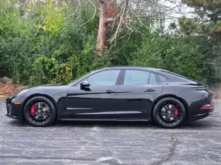 2026 Porsche 971 Panamera GTS - Image 2 of 4