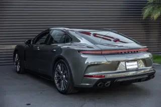 2026 Porsche 971 Panamera GTS - Image 3 of 4