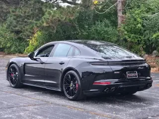 2026 Porsche 971 Panamera GTS - Image 3 of 4
