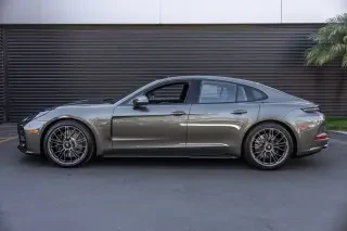 2026 Porsche 971 Panamera GTS - Image 2 of 4