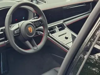 2026 Porsche 971 Panamera GTS - Image 4 of 4