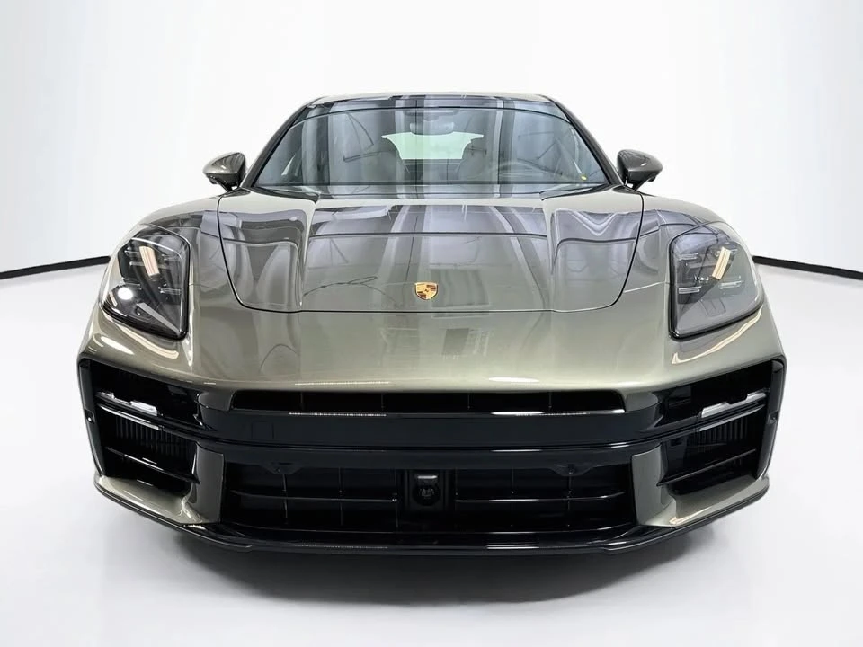 2026 Porsche 976 Panamera - Image 6 of 20
