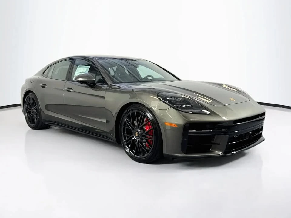 2026 Porsche 976 Panamera - Image 7 of 20
