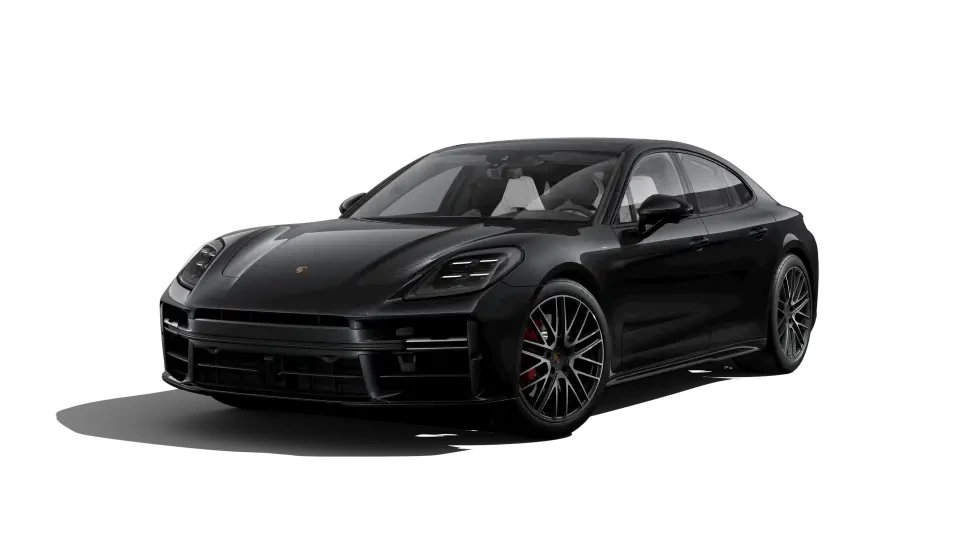 2026 Porsche 971 Panamera GTS - Image 7 of 8