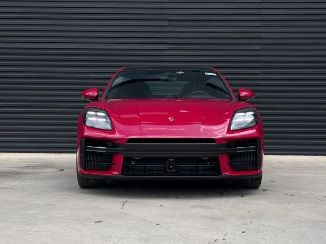2026 Porsche Panamera - Image 10 of 31