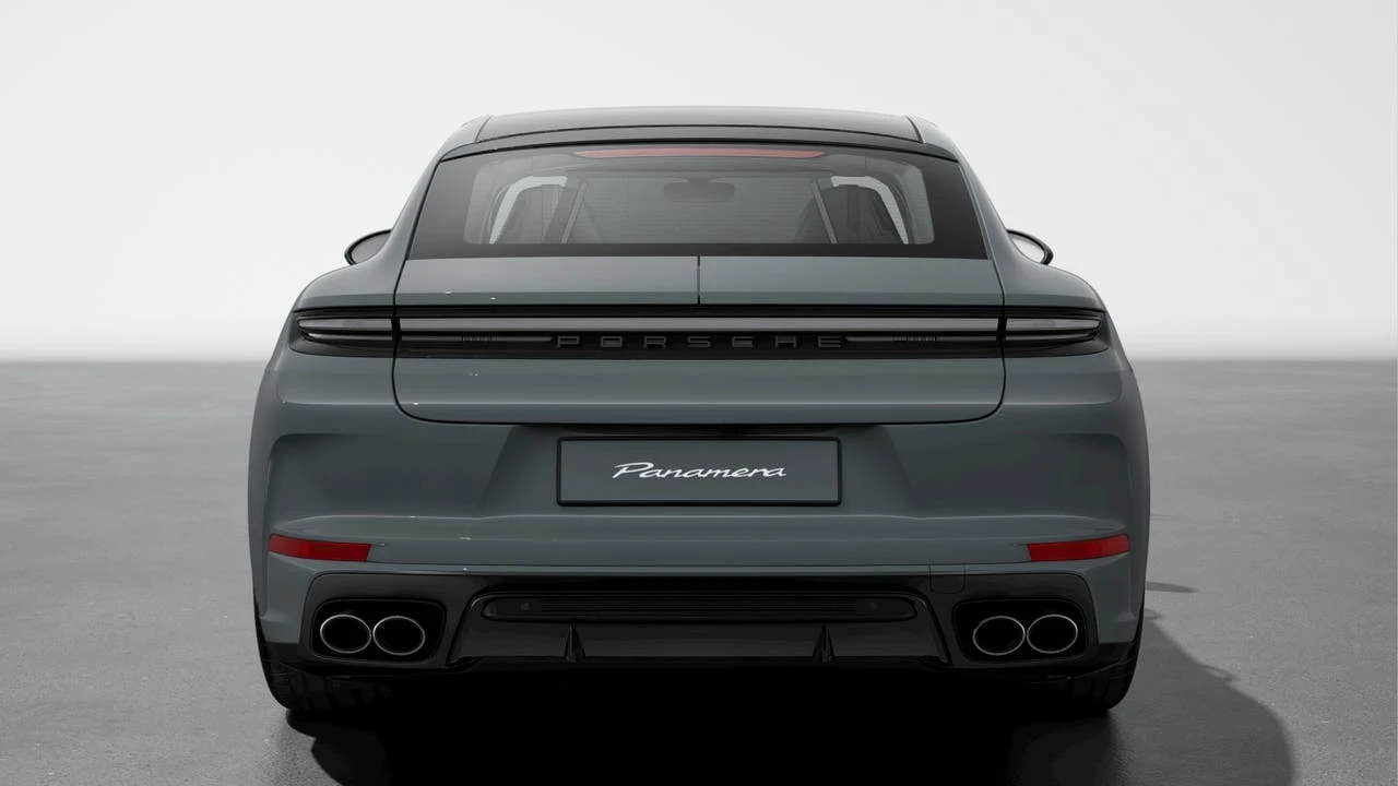 2026 Porsche 976 Panamera - Image 6 of 10
