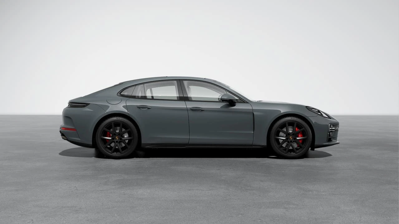 2026 Porsche 976 Panamera - Image 5 of 10