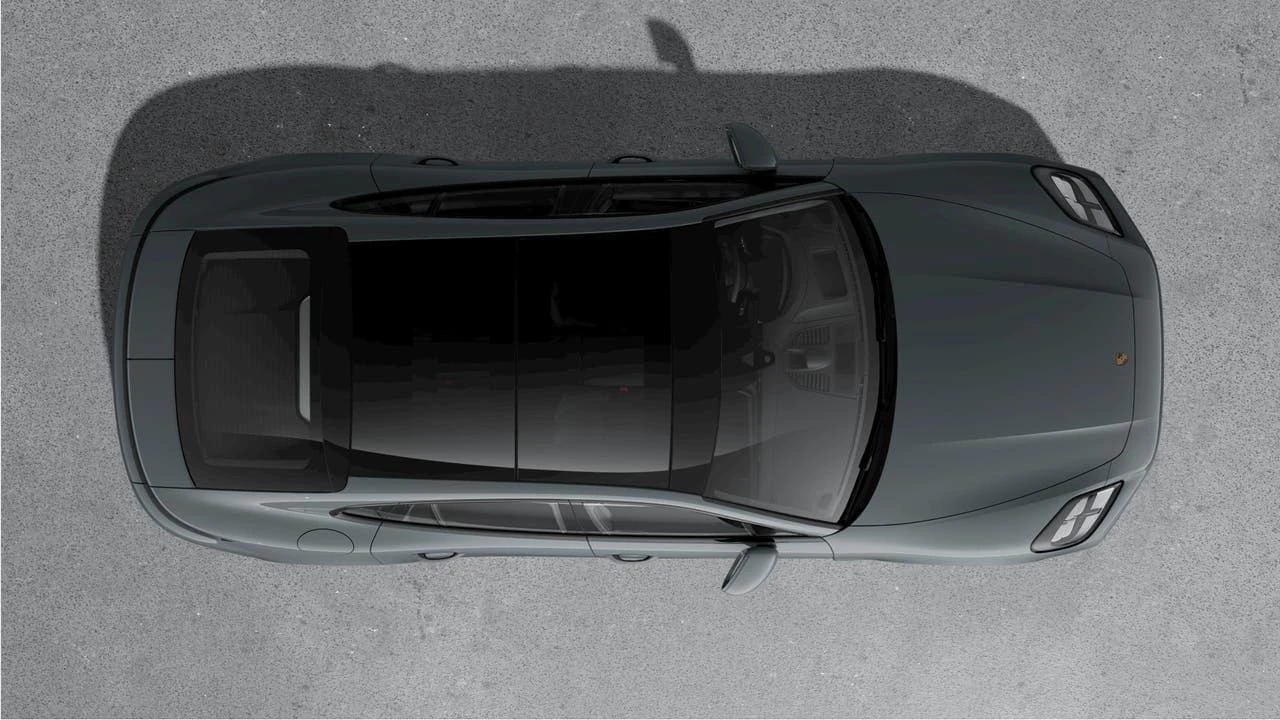 2026 Porsche 976 Panamera - Image 4 of 10