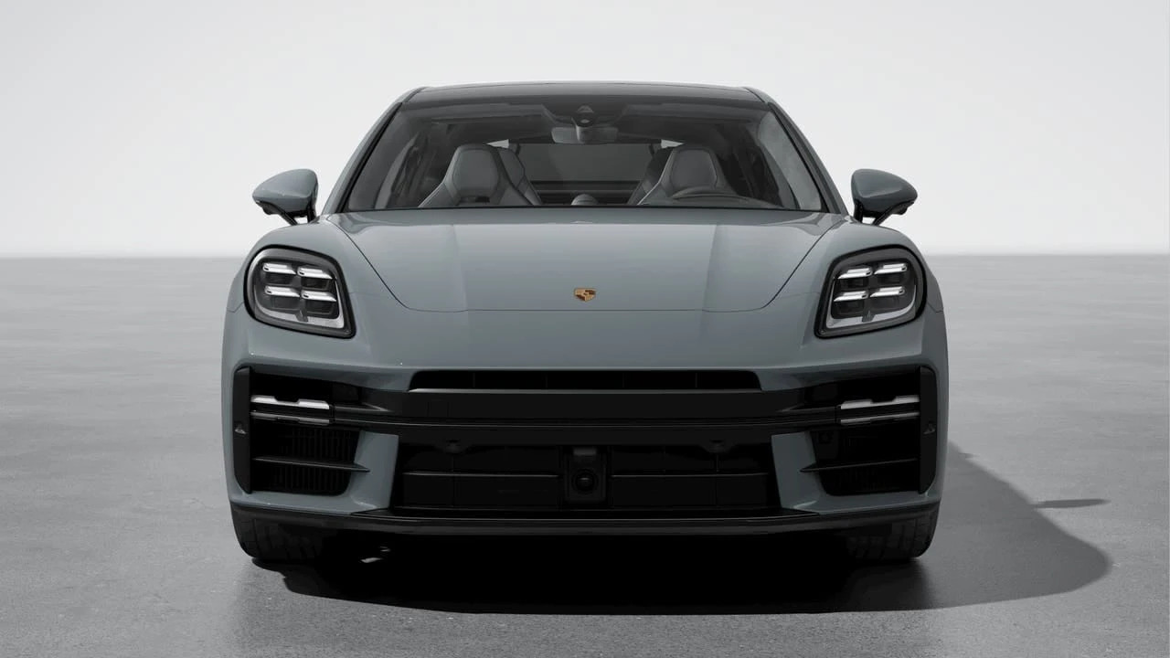 2026 Porsche 976 Panamera - Image 7 of 10