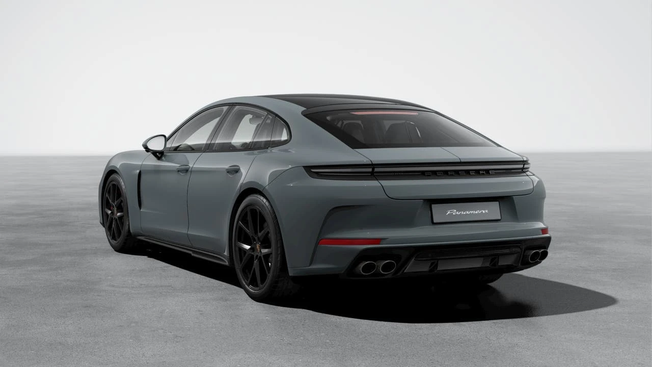2026 Porsche 976 Panamera - Image 3 of 10