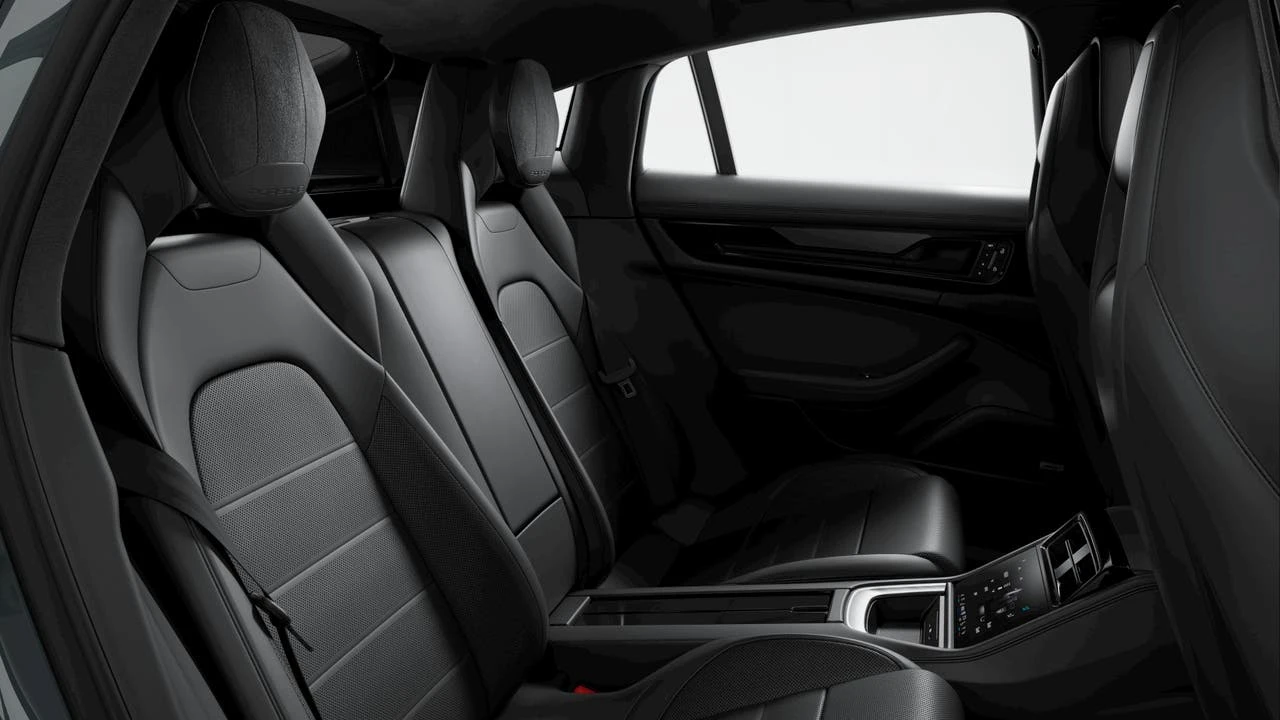 2026 Porsche 976 Panamera - Image 10 of 10