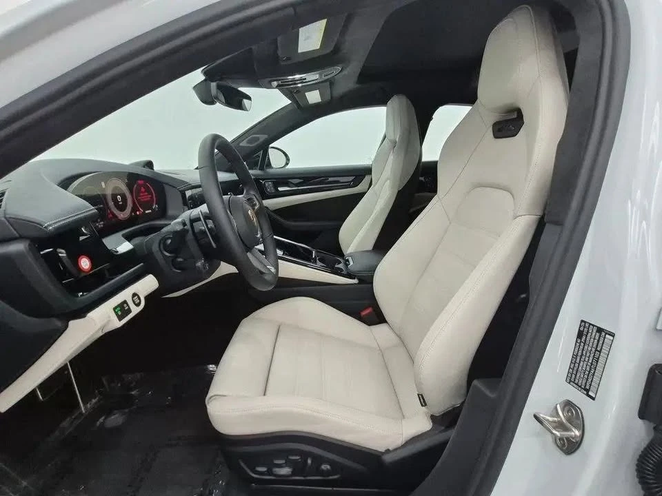 2026 Porsche 976 Panamera - Image 5 of 20