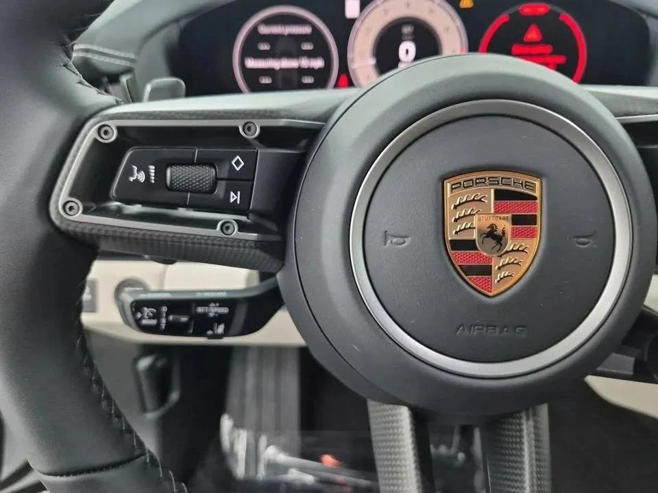 2026 Porsche 976 Panamera - Image 19 of 20