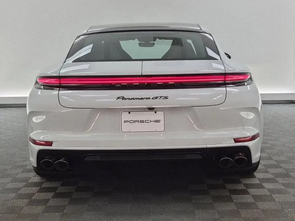 2026 Porsche 976 Panamera - Image 9 of 20