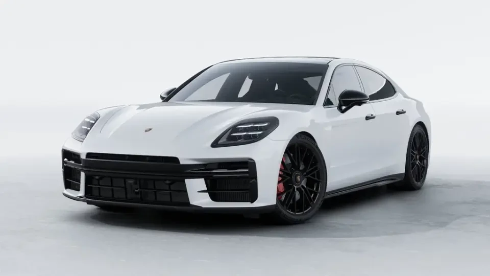 2026 Porsche 971 Panamera GTS - Image 7 of 7