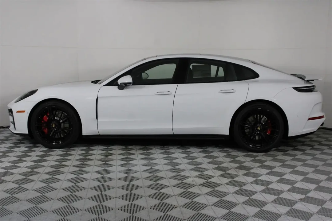 2026 Porsche 971 Panamera GTS - Image 2 of 6