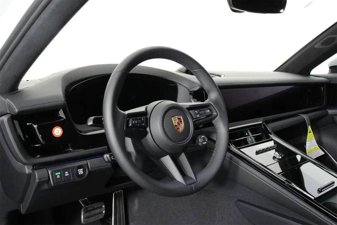 2026 Porsche 971 Panamera GTS - Image 4 of 6