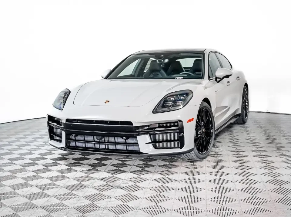 2026 Porsche 971 Panamera GTS - Image 9 of 10