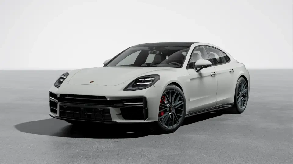 2026 Porsche 971 Panamera GTS - Image 10 of 10