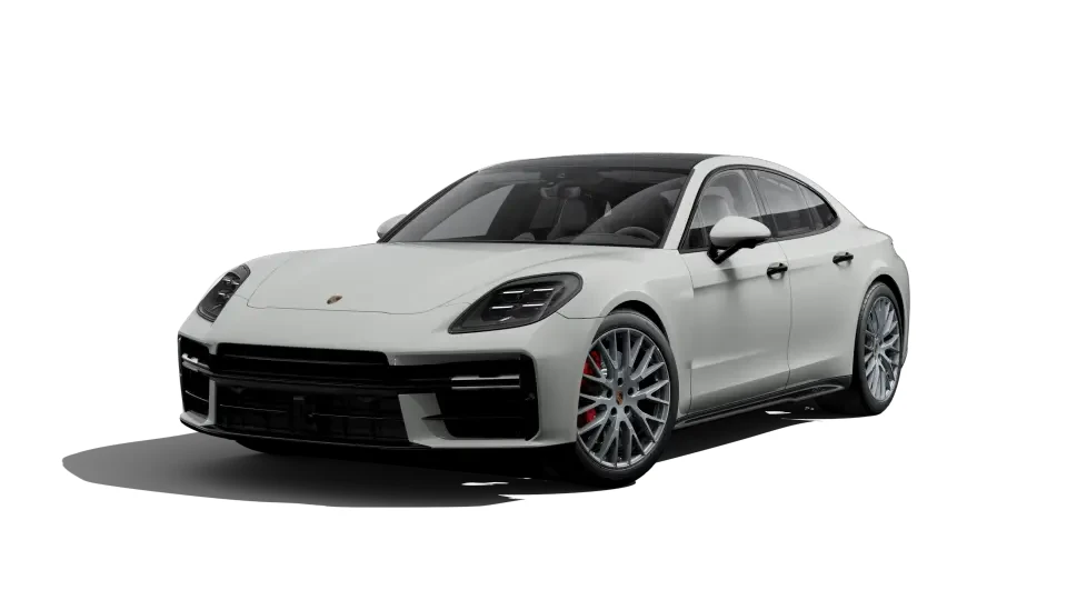 2026 Porsche 971 Panamera GTS - Image 8 of 10