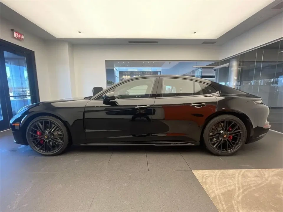 2026 Porsche 971 Panamera GTS - Image 3 of 7