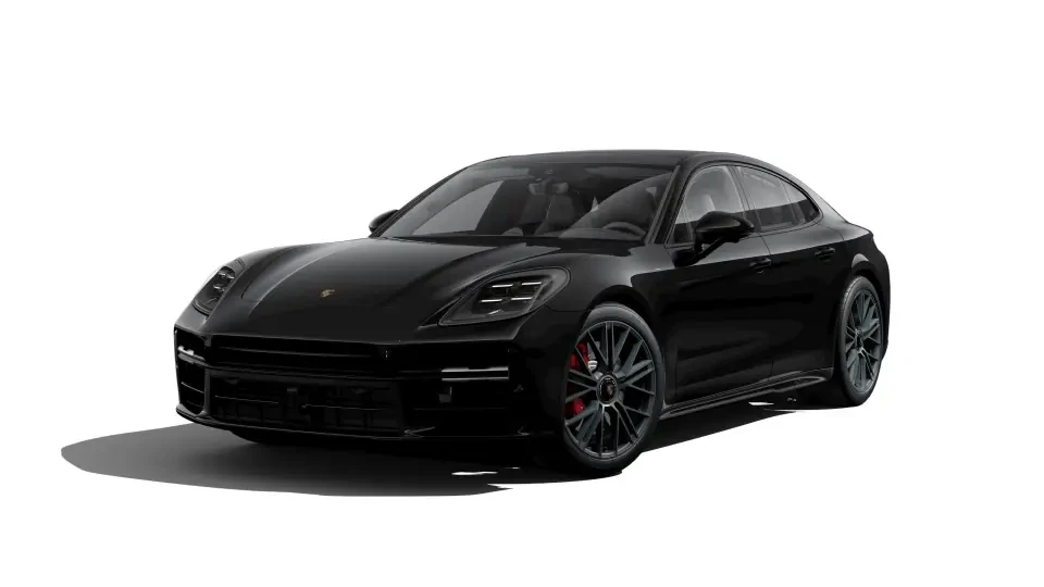 2026 Porsche 971 Panamera GTS - Image 7 of 7