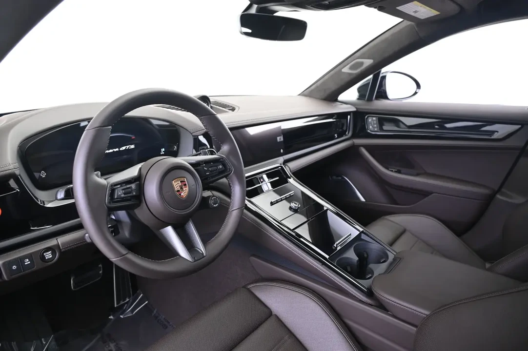 2026 Porsche 971 Panamera GTS - Image 4 of 13