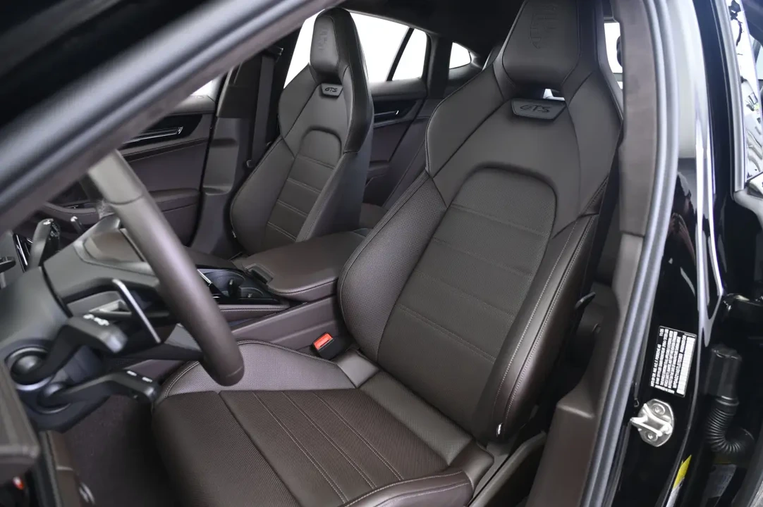 2026 Porsche 971 Panamera GTS - Image 5 of 13