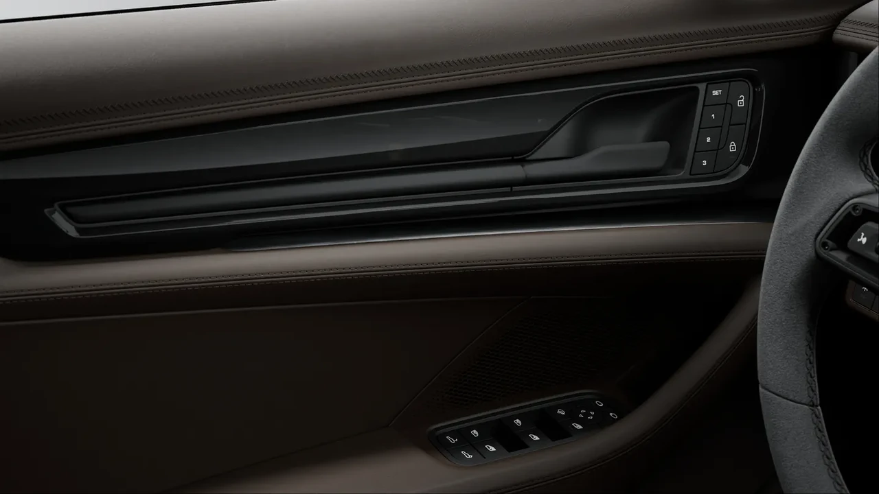 2026 Porsche 971 Panamera GTS - Image 7 of 13
