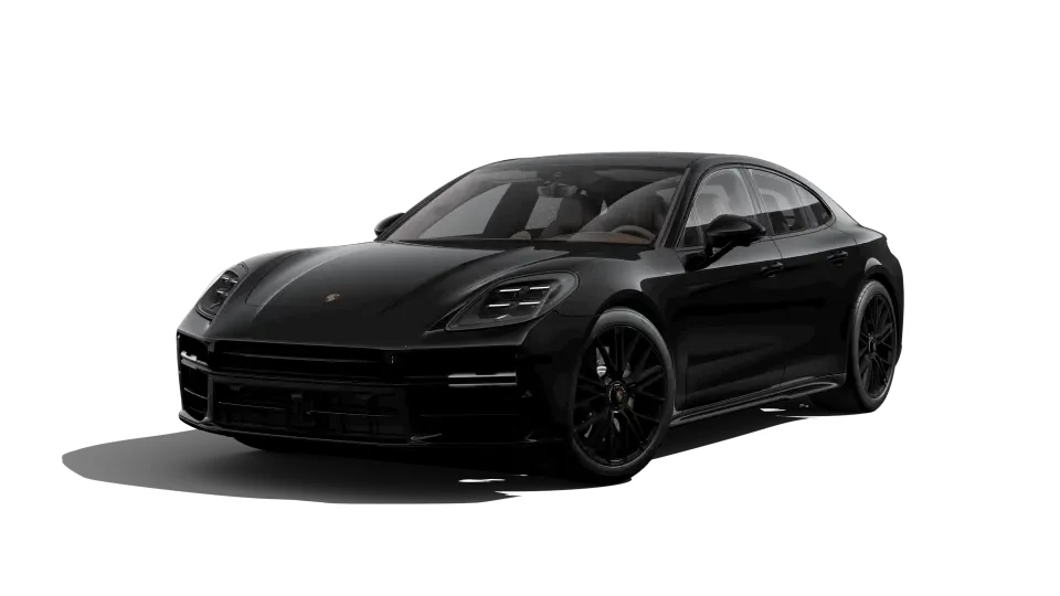 2026 Porsche 971 Panamera GTS - Image 8 of 13