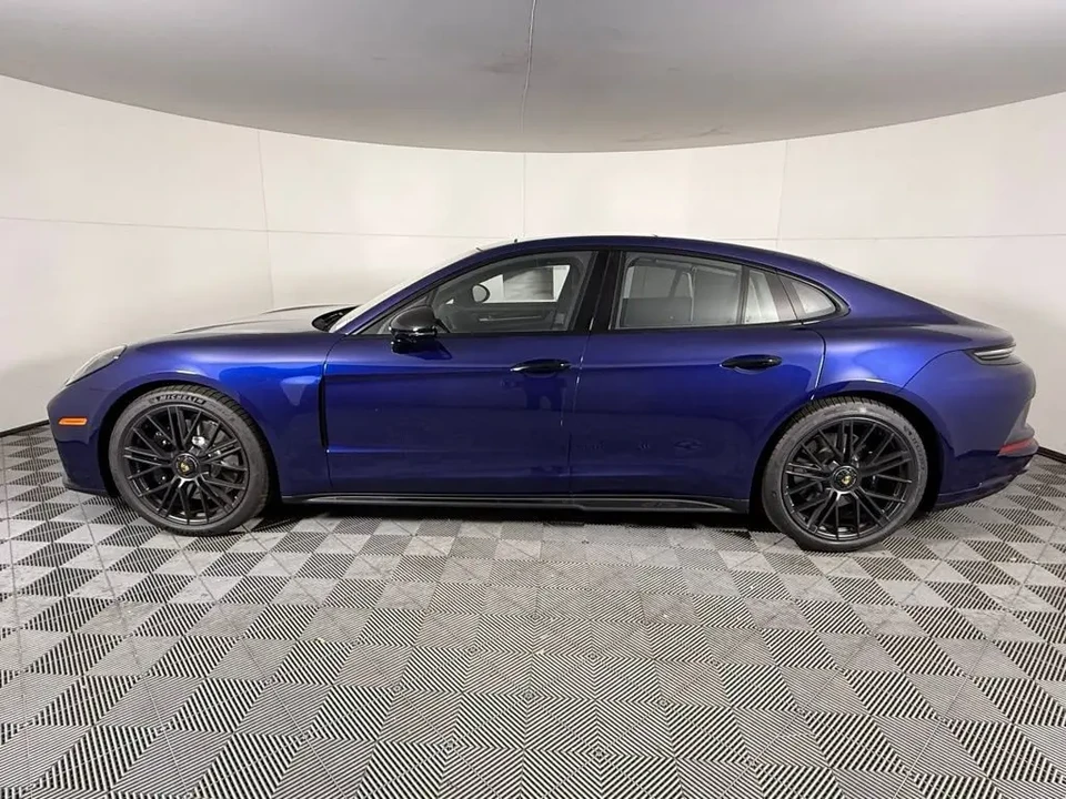 2026 Porsche 971 Panamera GTS - Image 2 of 15