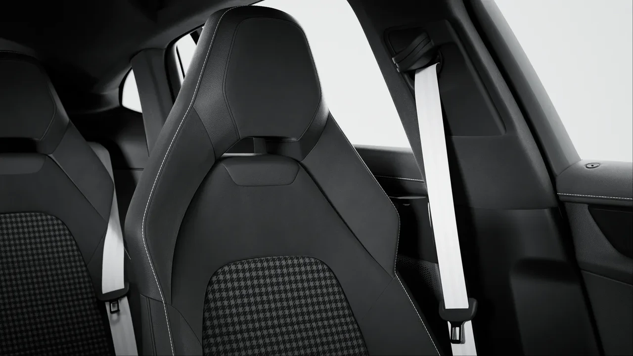 2026 Porsche 971 Panamera GTS - Image 8 of 15