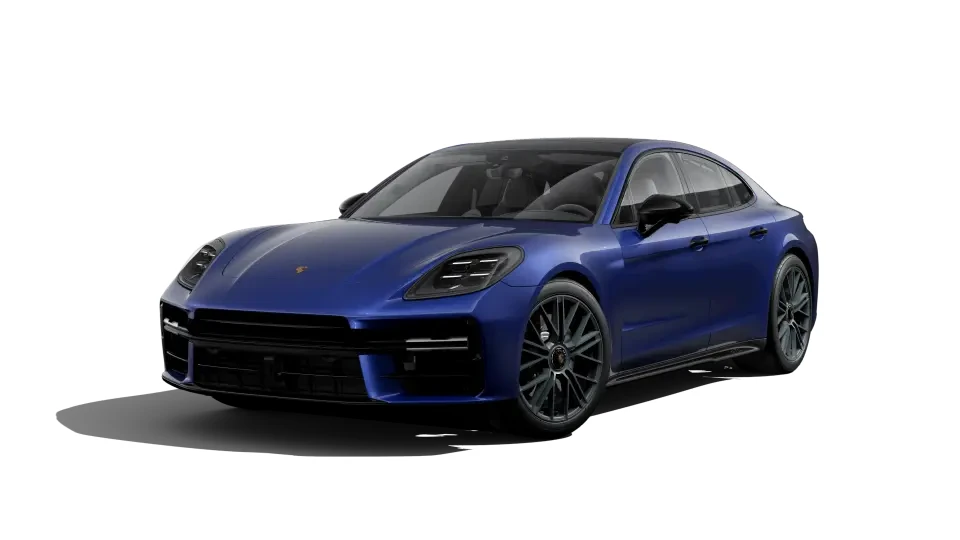 2026 Porsche 971 Panamera GTS - Image 10 of 15