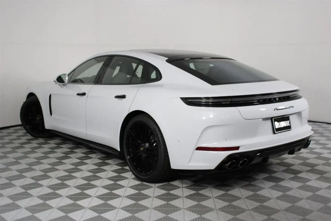 2026 Porsche 971 Panamera GTS - Image 3 of 6
