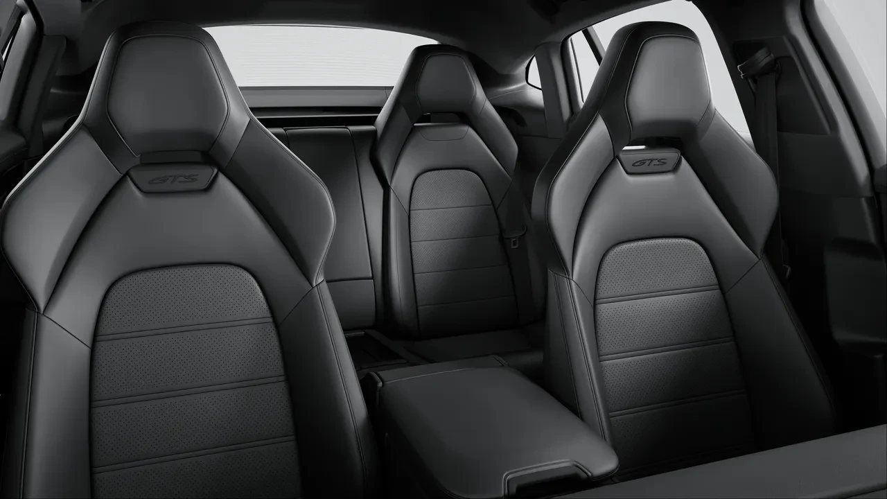 2026 Porsche 971 Panamera GTS - Image 6 of 6