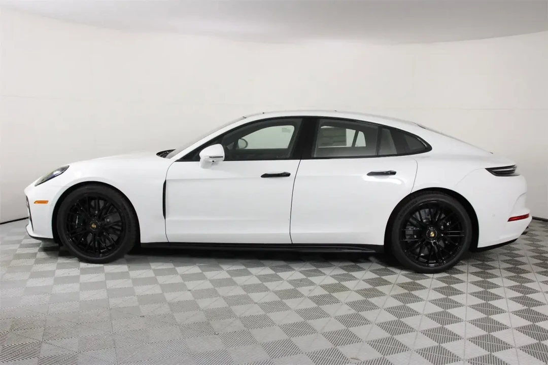 2026 Porsche 971 Panamera GTS - Image 2 of 6
