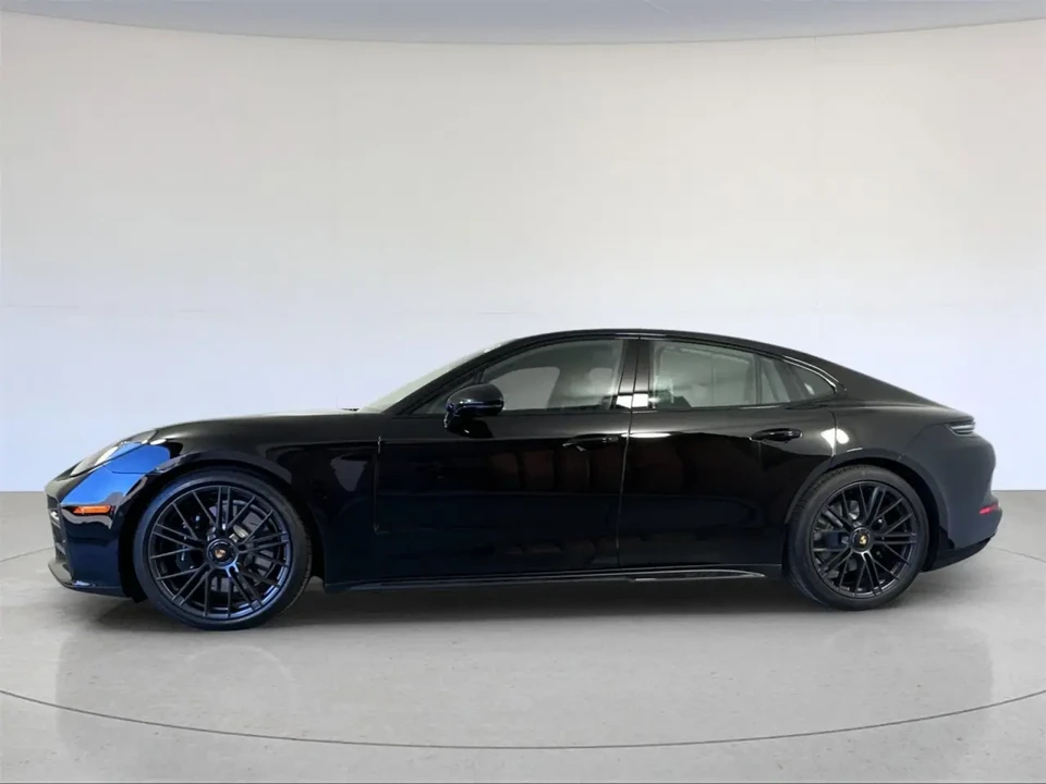 2026 Porsche 971 Panamera GTS - Image 2 of 7