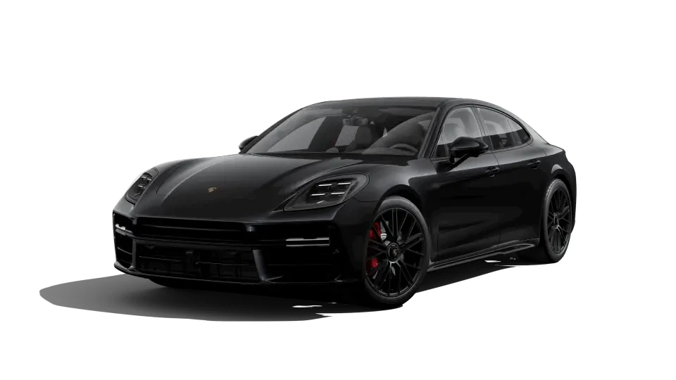 2026 Porsche Panamera - Image 7 of 13