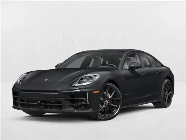 2026 Porsche 971 Panamera GTS - Image 2 of 6