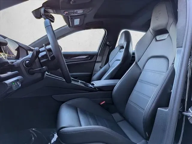 2026 Porsche 971 Panamera GTS - Image 6 of 6