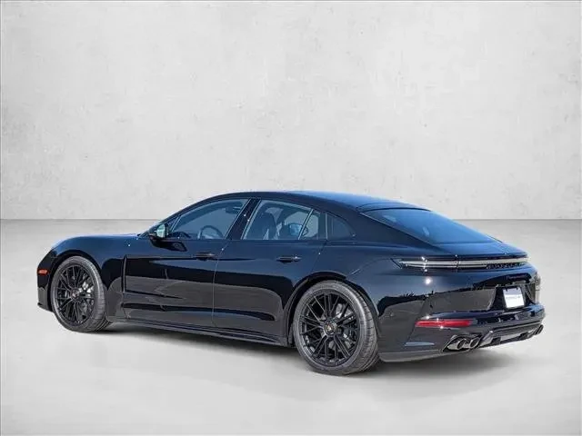 2026 Porsche 971 Panamera GTS - Image 4 of 6