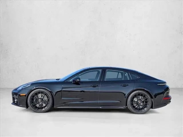 2026 Porsche 971 Panamera GTS - Image 3 of 6