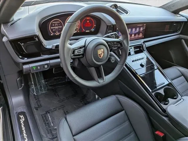 2026 Porsche 971 Panamera GTS - Image 5 of 6